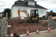 Block Paving Poole