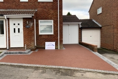 Resin-Driveways