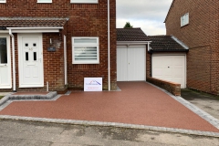 Resin-Driveways