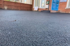 Tarmacadam-Bournemouth